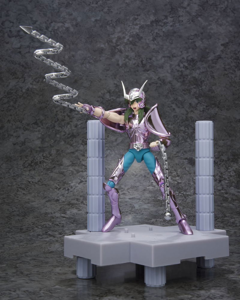 D.D. Panoramation Saint Seiya: Nebula Chain -Andromeda Shun- [HK Ver.] image 5