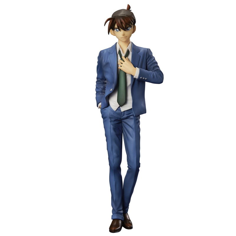 Detective Conan: Shinichi Kudo (Re-run) image 1