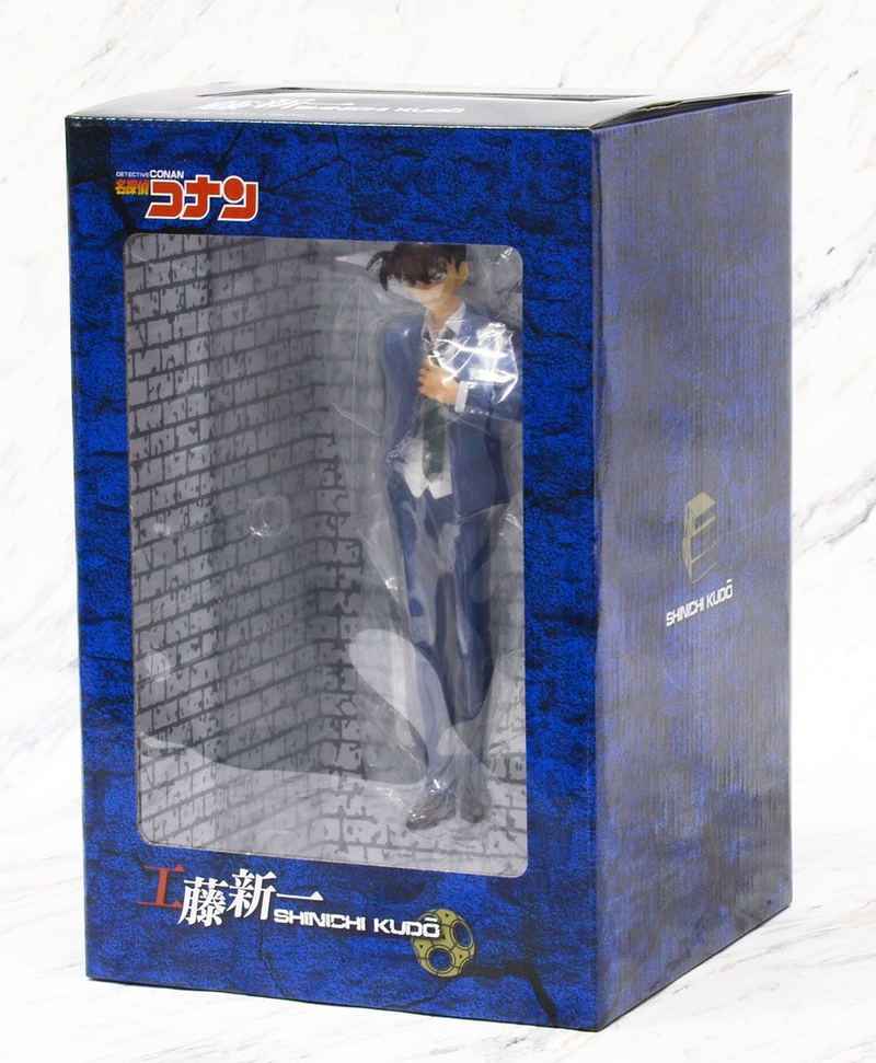 Detective Conan: Shinichi Kudo (Re-run) image 12