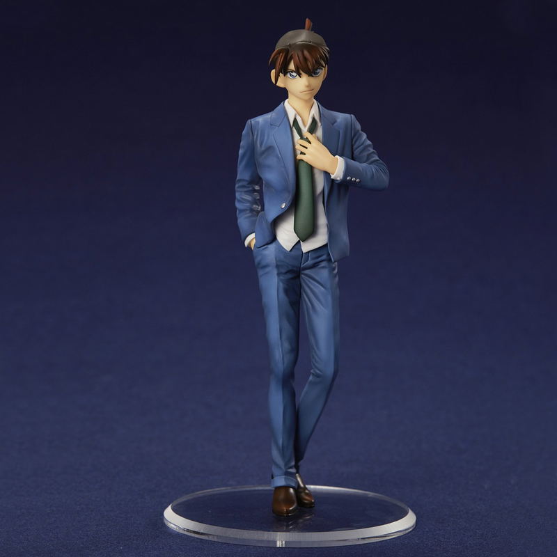 Detective Conan: Shinichi Kudo (Re-run) image 2