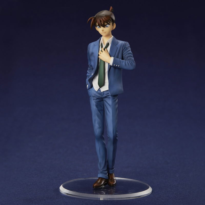 Detective Conan: Shinichi Kudo (Re-run) image 3