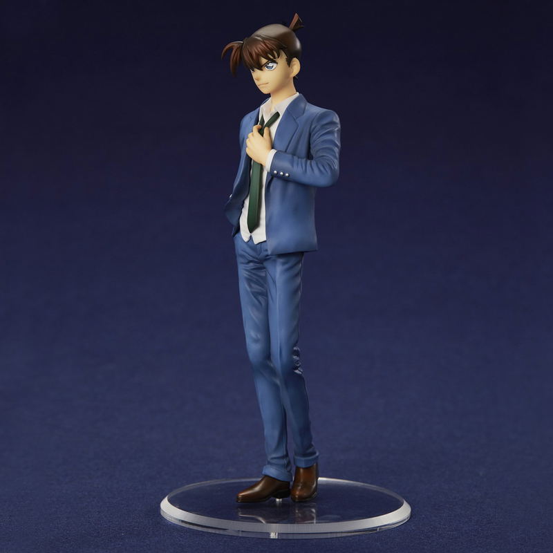 Detective Conan: Shinichi Kudo (Re-run) image 4