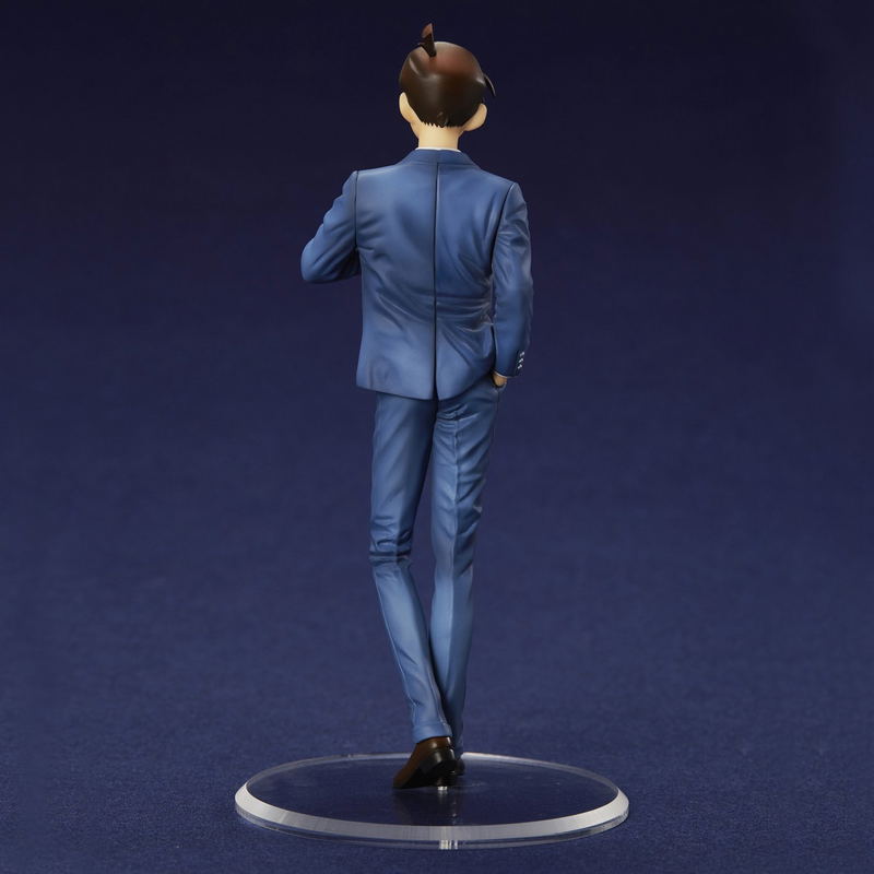 Detective Conan: Shinichi Kudo (Re-run) image 5