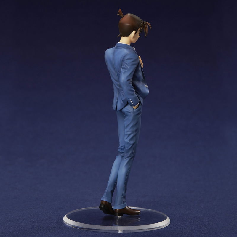Detective Conan: Shinichi Kudo (Re-run) image 6