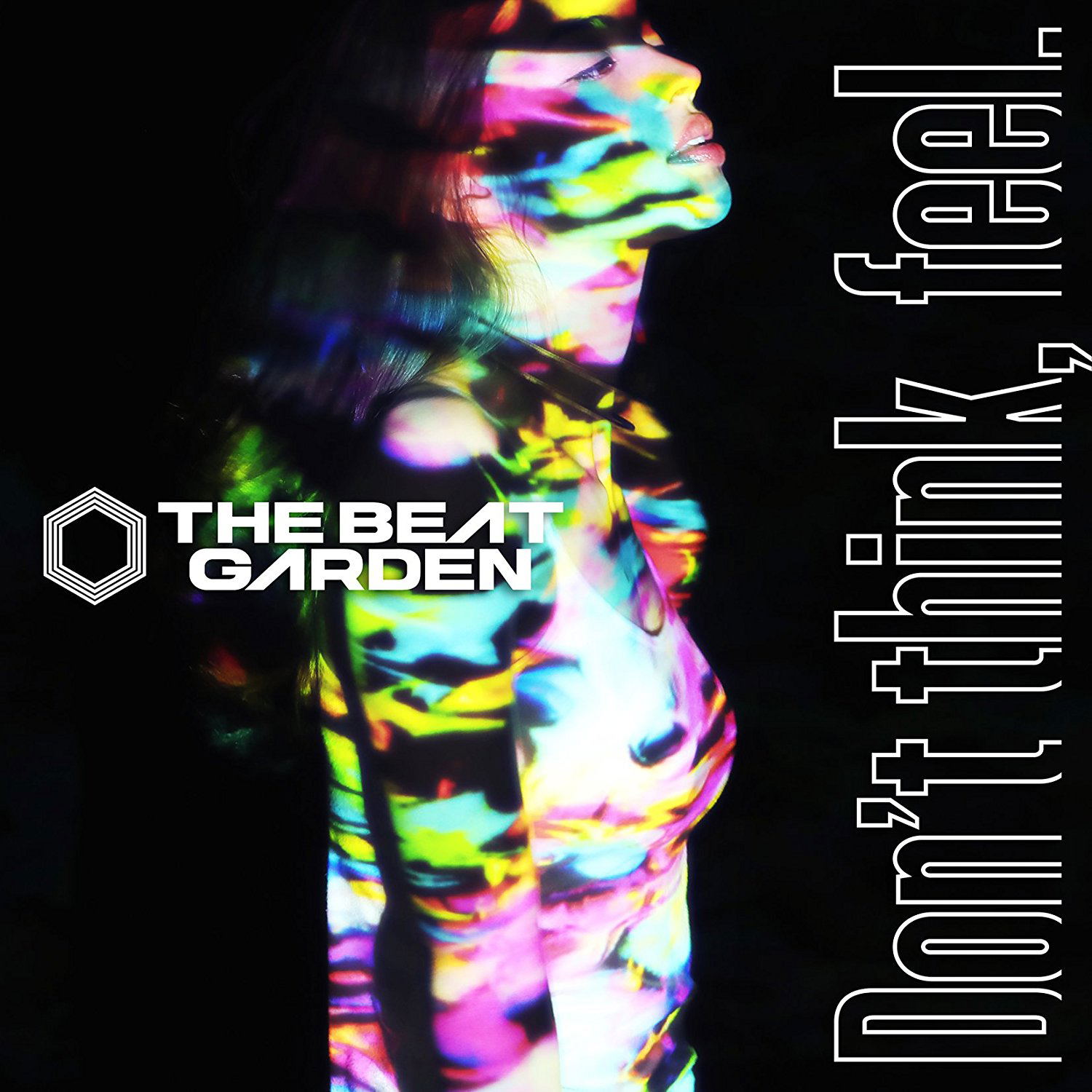 Dont Think Feel [CD+DVD Limited Edition Type B] — Import Game Deal