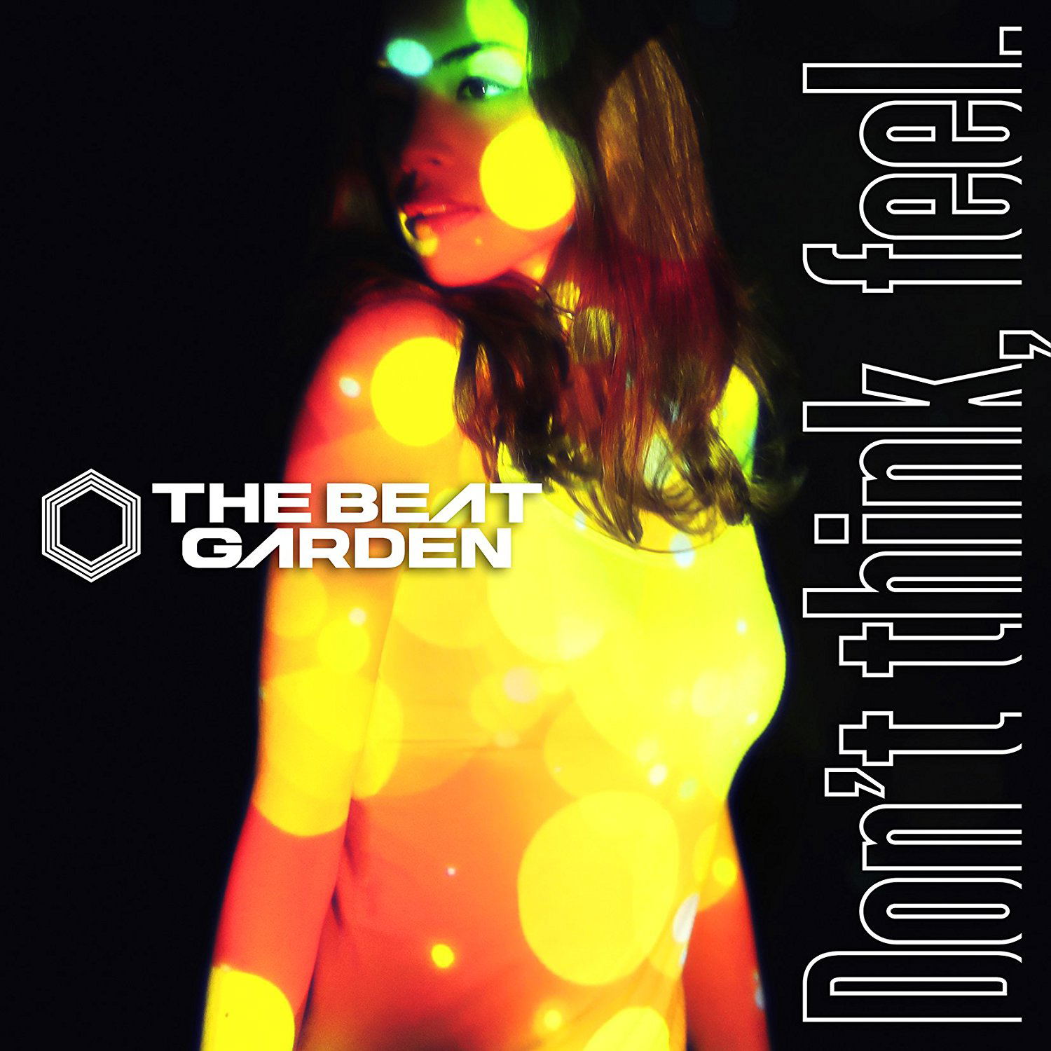 Dont Think Feel [Limited Edition Type A] — Import Game Deal