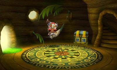 Ever Oasis image 13