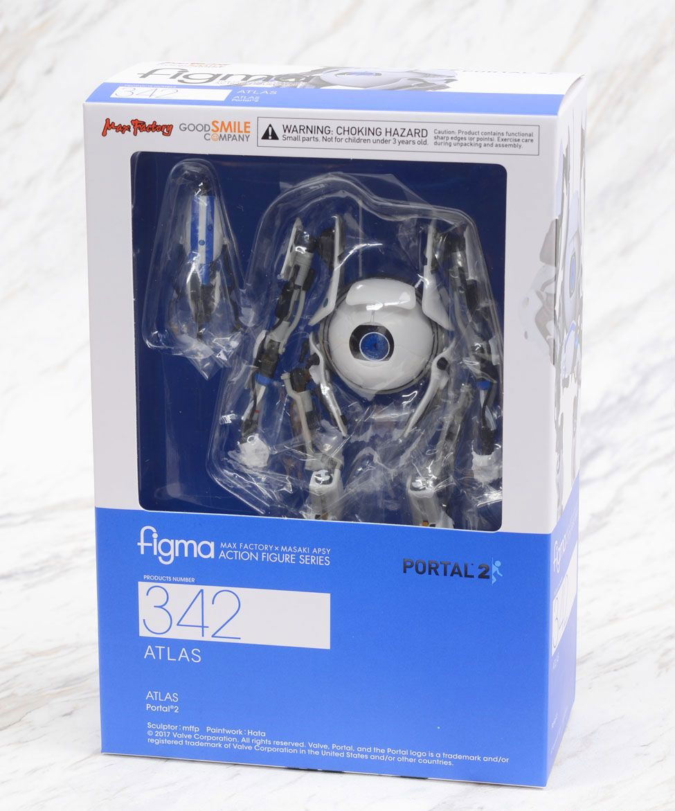 figma Portal 2: Atlas