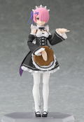 figma Re:ZERO Starting Life in Another World: Ram thumbnail 3