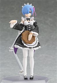 figma No. 346 Re:ZERO Starting Life in Another World: Rem