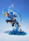 Figuarts Zero One Piece: Marco Phoenix Ver. thumbnail 2