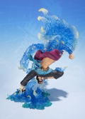 Figuarts Zero One Piece: Marco Phoenix Ver. thumbnail 3