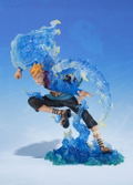 Figuarts Zero One Piece: Marco Phoenix Ver. thumbnail 5