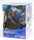 Figuarts Zero One Piece: Marco Phoenix Ver. thumbnail 6