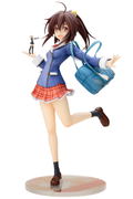 Frame Arms Girl 1/7 Scale Pre-Painted Figure: Gennai Ao thumbnail 1