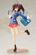 Frame Arms Girl 1/7 Scale Pre-Painted Figure: Gennai Ao thumbnail 2