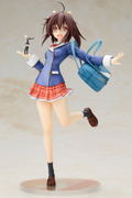 Frame Arms Girl 1/7 Scale Pre-Painted Figure: Gennai Ao thumbnail 3
