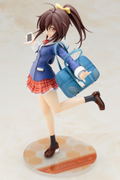 Frame Arms Girl 1/7 Scale Pre-Painted Figure: Gennai Ao thumbnail 5