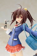Frame Arms Girl 1/7 Scale Pre-Painted Figure: Gennai Ao thumbnail 6