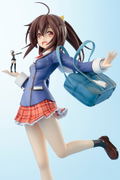 Frame Arms Girl 1/7 Scale Pre-Painted Figure: Gennai Ao thumbnail 8
