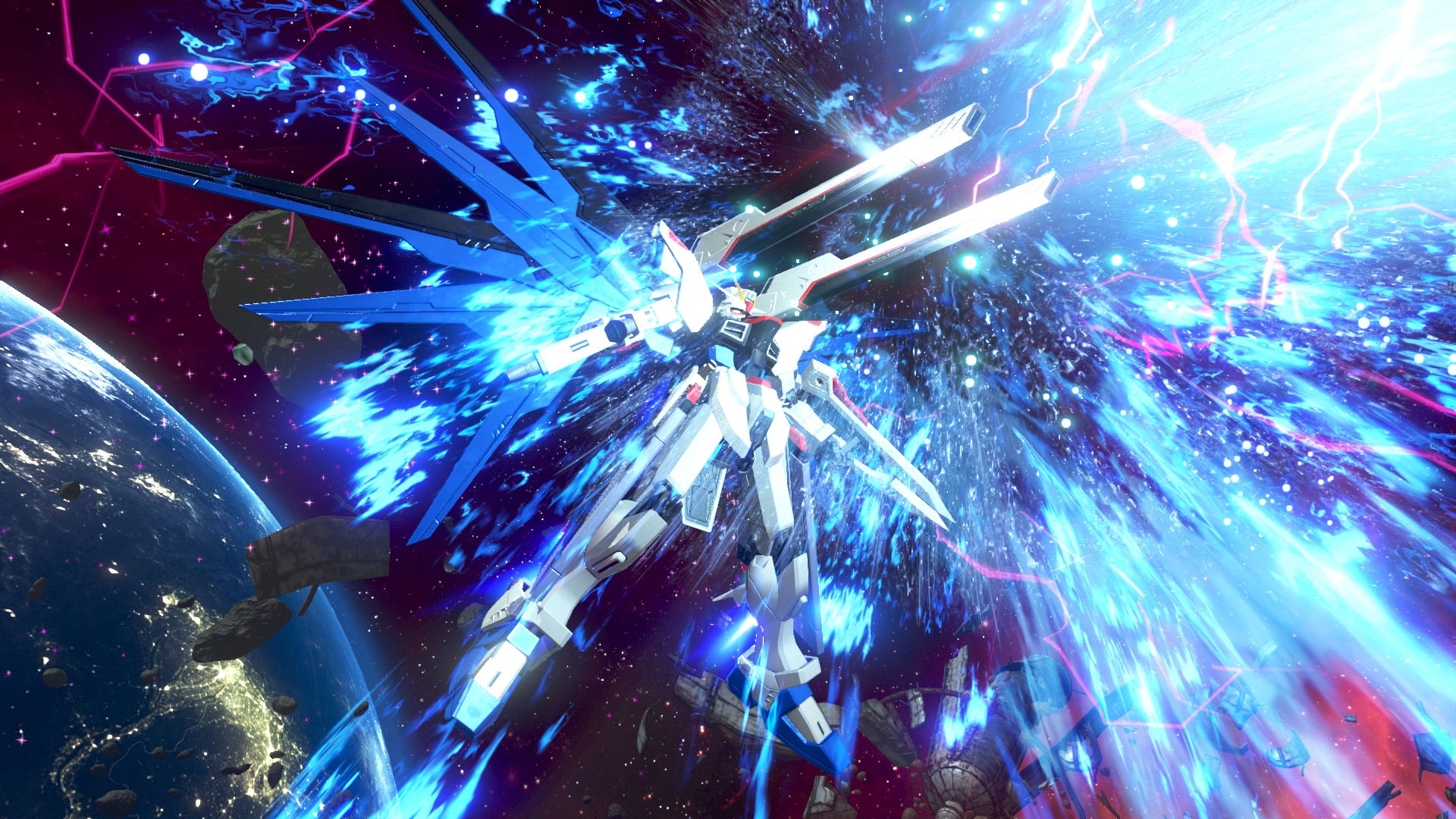 Gundam Versus [Premium G Sound Edition] for PlayStation 4