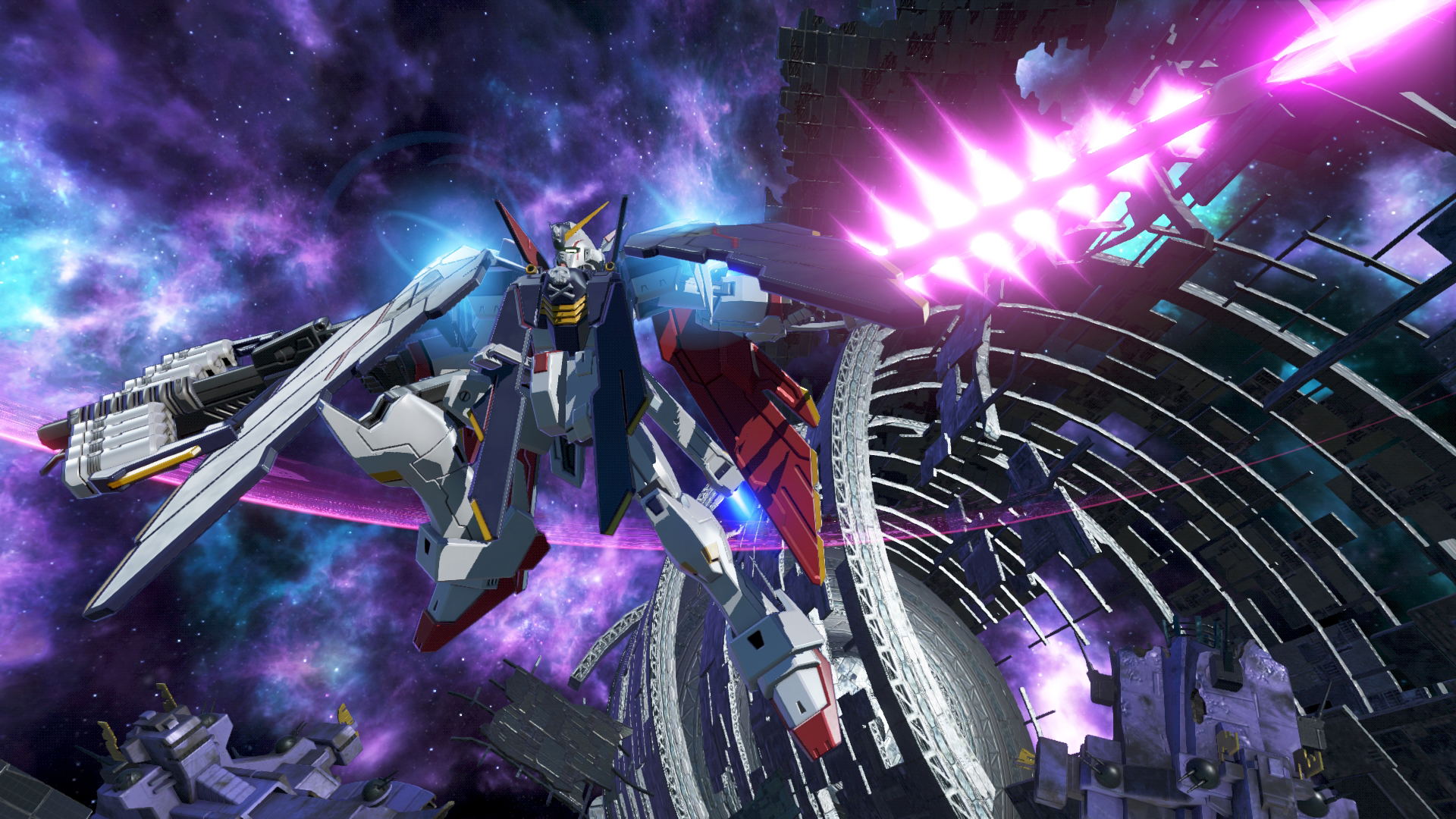 Gundam Versus [Premium G Sound Edition] for PlayStation 4
