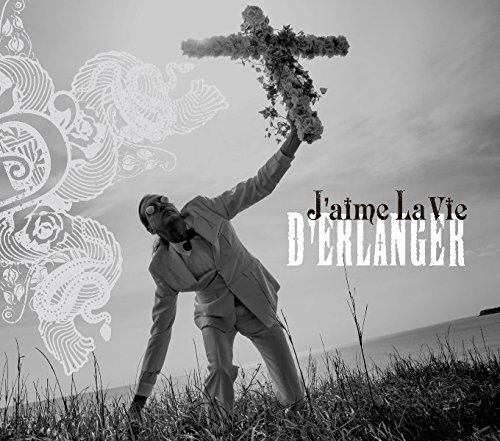 J'aime La Vie [CD+DVD Limited Edition] — Import Game Deal