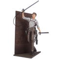 mensHdge Technical Statue No. 31 Attack on Titan: Jean Kirstein Survey Corps Ver. thumbnail 1