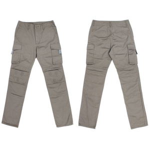 Mobile Suit Gundam Iron-Blooded Orphans Tekkadan Design Cargo Pants (XL Size)_