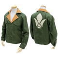 Mobile Suit Gundam Iron-Blooded Orphans Tekkadan Design Jacket (M Size) thumbnail 1