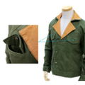 Mobile Suit Gundam Iron-Blooded Orphans Tekkadan Design Jacket (M Size) thumbnail 2