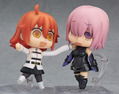 Nendoroid More: Learning with Manga! Fate/Grand Order Face Swap (Shielder/Mash Kyrielight) thumbnail 4