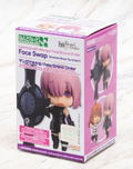 Nendoroid More: Learning with Manga! Fate/Grand Order Face Swap (Shielder/Mash Kyrielight) thumbnail 5