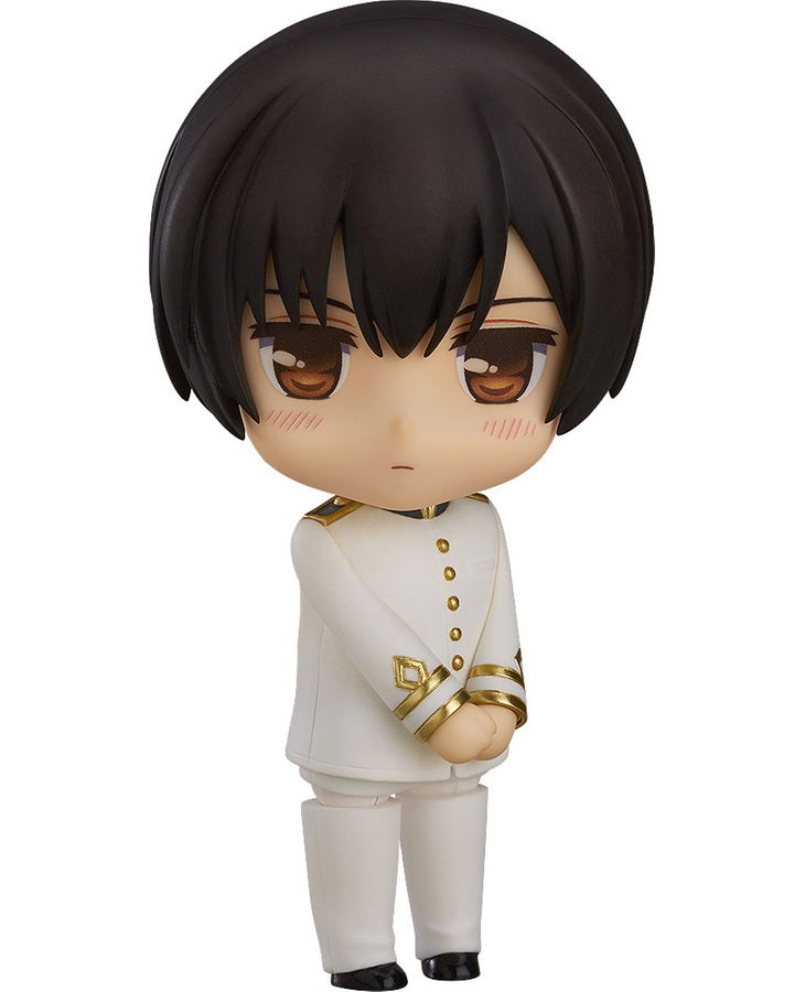 Nendoroid No. 753 Hetalia The World Twinkle: Japan image 1