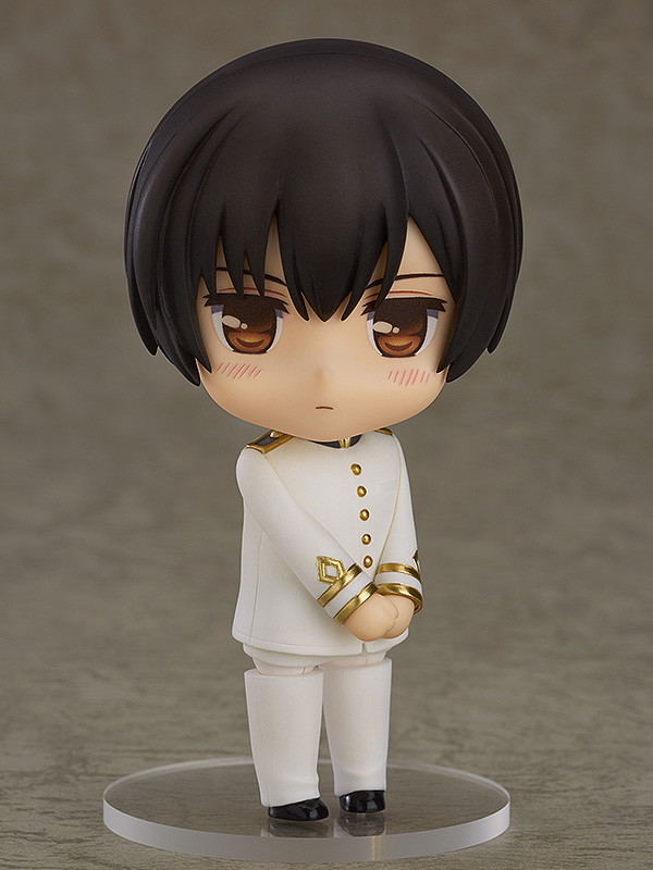 Nendoroid No. 753 Hetalia The World Twinkle: Japan image 2