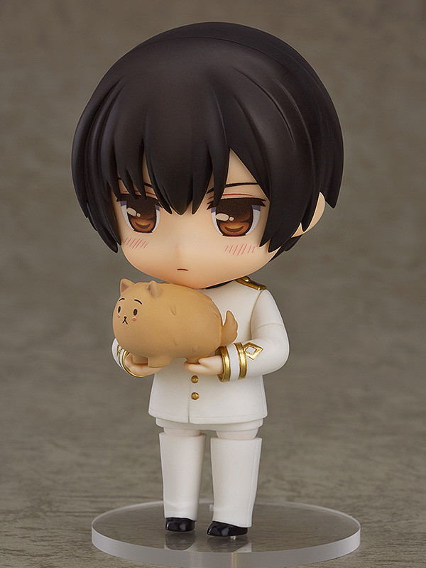 Nendoroid No. 753 Hetalia The World Twinkle: Japan image 3