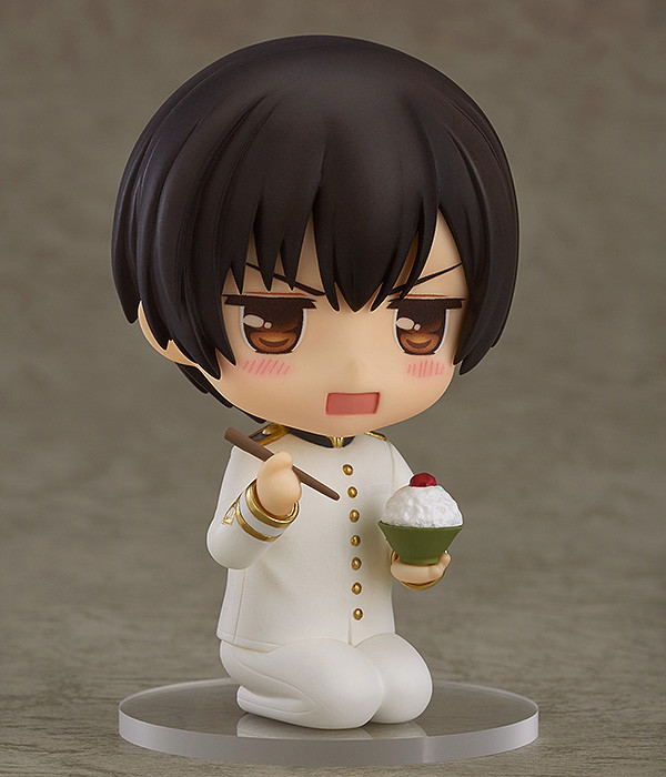 Nendoroid No. 753 Hetalia The World Twinkle: Japan image 4