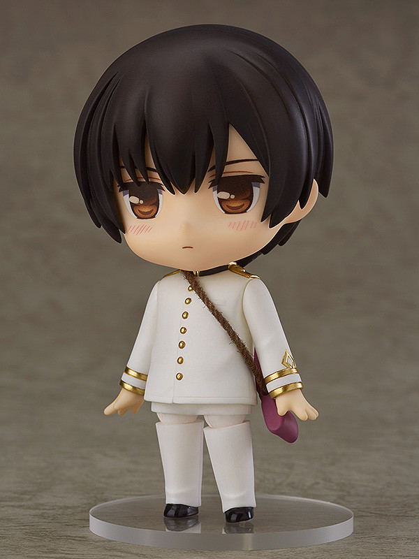 Nendoroid No. 753 Hetalia The World Twinkle: Japan image 5
