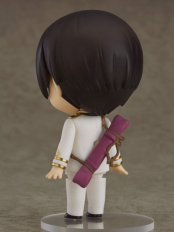 Nendoroid No. 753 Hetalia The World Twinkle: Japan image 6