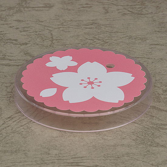 Nendoroid No. 753 Hetalia The World Twinkle: Japan image 7