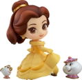 Nendoroid No. 755 Beauty and the Beast: Belle thumbnail 1