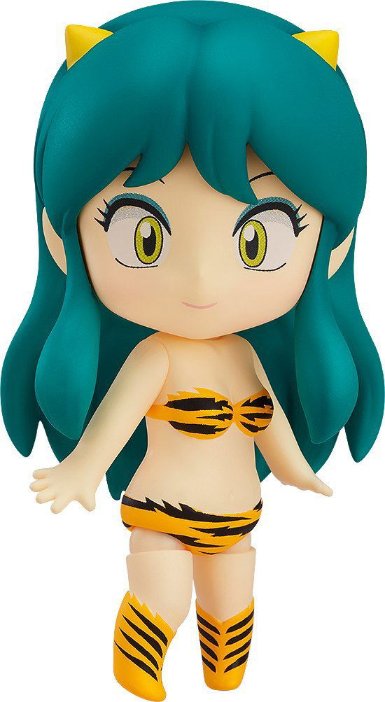 Nendoroid No. 756 Urusei Yatsura: Lum image 1