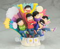 Osomatsu-san Diorama Figure thumbnail 4