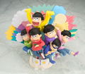 Osomatsu-san Diorama Figure thumbnail 5
