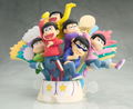 Osomatsu-san Diorama Figure thumbnail 6