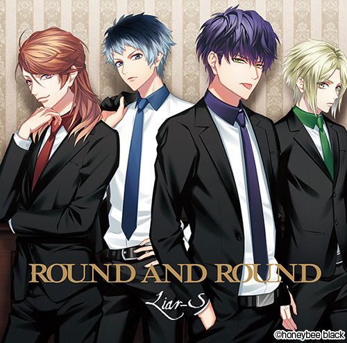 Round And Round — Import Game Deal