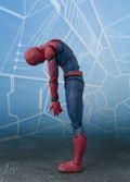 S.H.Figuarts Spider-Man (Homecoming) thumbnail 10