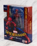 S.H.Figuarts Spider-Man (Homecoming) thumbnail 15