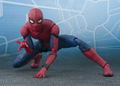 S.H.Figuarts Spider-Man (Homecoming) thumbnail 5