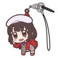 Saekano: How to Raise a Boring Girlfriend Tsumamare Strap: Kato Megumi Casual Outfit Flat Ver. (Re-run) thumbnail 1